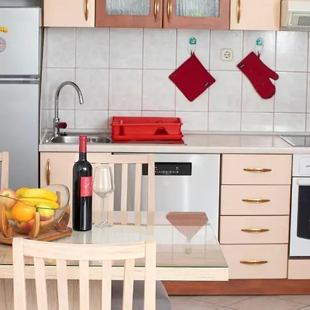 Apartamento Ella