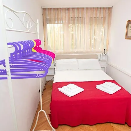 Apartamento Ella Split