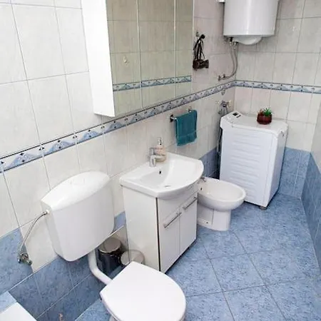 Apartamento Ella *