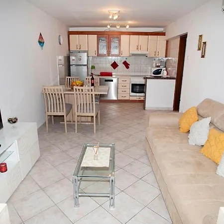 Ella Apartamento Split